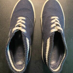 Tory Burch Tory Sport Love Tennis Shoes